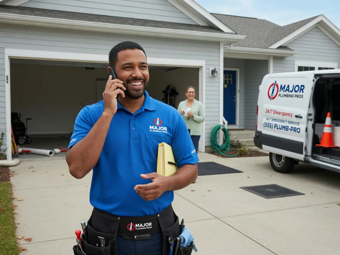 Drain Cleaning Services Pine Bluffs, WY FAQs